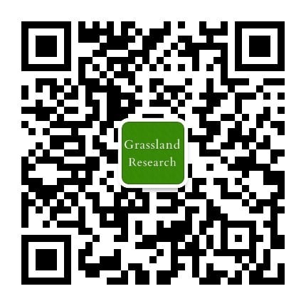 Grassland Research WeChat QR Code